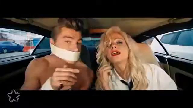 Воробьёв. Самая красивая смотреть онлайн