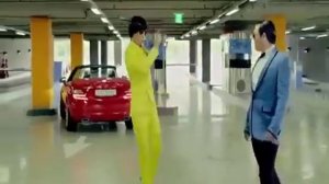 Опа гангам стайл на русском от меня