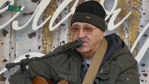 Анатолий Киреев — Парусник мой белый