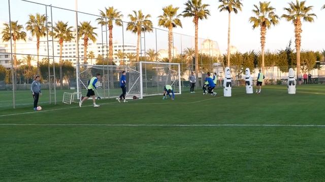 Второй сбор. Работаем. смотреть онлайн