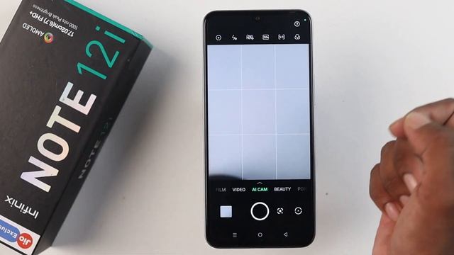 Infinix Note 12i Camera Tips and Tricks | Infinix Note 12i Top 20+ Camera Features смотреть онлайн