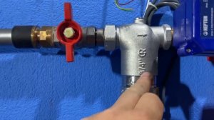 Сборка коллектора Far ( фильтр Far)2021