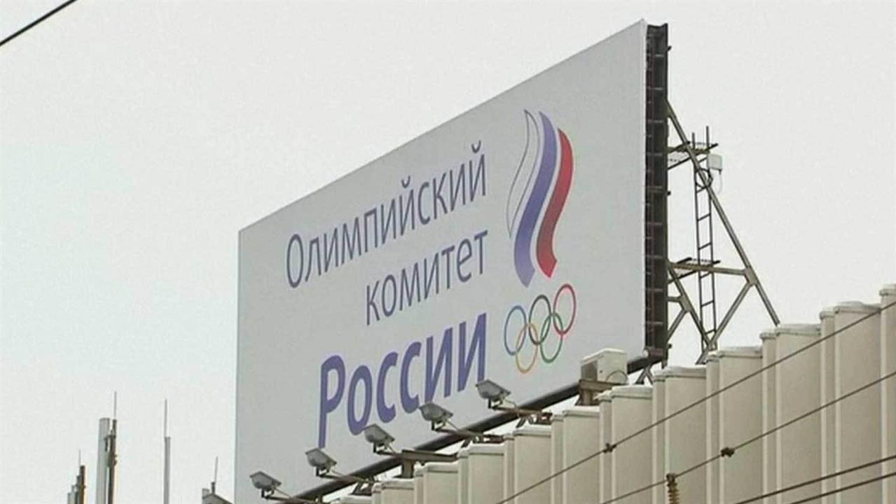 МОК не включил 111 российских спортсменов в список участников Олимпиады в Пхенчхане
