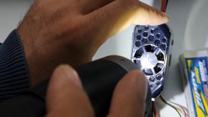 ToolkitRC M6D from Aliexpress problem part 2