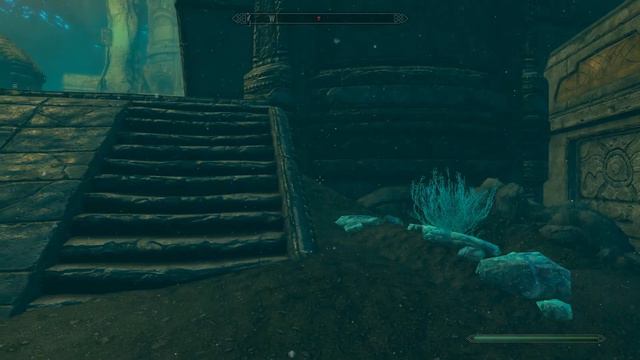 Skyrim Прохождение 22 Тёмный предел и обновочка