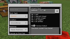 Minecraft Bedrock- GUI Crate Key System!!