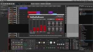 18. Modulating 3rd Party Effects & Instruments