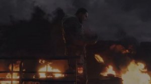 Metro Exodus [DLC История Сэма] - концовка "Америка"