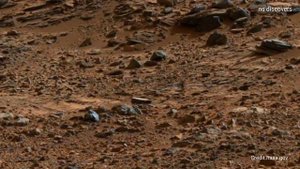 Mars Perseverance Rover Captured a New 4k Stunning video Footage of Mars Surface ||