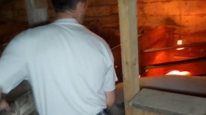 В ГОСТЯХ У СВИНОМАТКИ