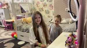 Ульяна Подстригла Волосы. День Красоты