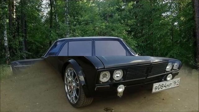 Тюнинг ВАЗ 2106. Тюнингованные "Шестёрки".Жигули.Лада смотреть онлайн
