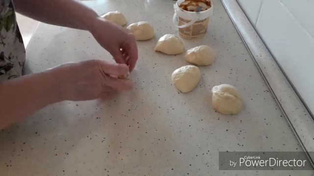 Секреты Вкусной и Свежей Выпечки смотреть онлайн