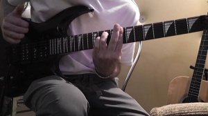 Face - Baby как играть на гитаре. Урок. Разбор оригинала.