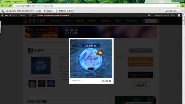 addons para wow смотреть онлайн