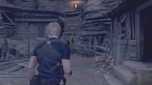 Resident Evil 4 смотреть онлайн
