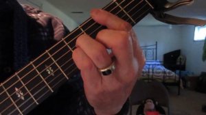 Let's Twist Again,Guitar Chords.