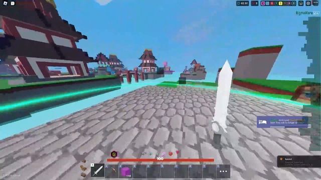 Roblox BedWars Vape Private Config [?FREE?] смотреть онлайн