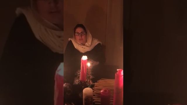 Ясновидящая с даром от Бога - Настасья Николаевна