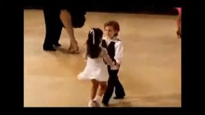 танец танго видео смотреть бесплатно танцуют дети. В Мире Детей!