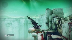 Cistern Spawn Slipstream - Destiny 2