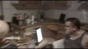 Александр Гросс и Виктор Вайс-Старые Друзья