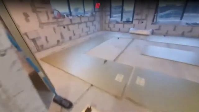 Отопление частного дома из газобетона