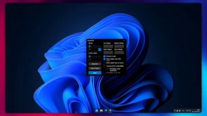 ПАНЕЛЬ ЗАДАЧ WINDOWS 11. ДЕЛАЕМ КРАСИВЕЕ