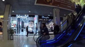 ТРЦ Сити Молл Новокузнецк