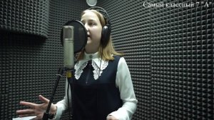 Школьный проект