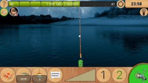 Квест "Мастер спиннинга 2" [АРХИВ] | Реальная Рыбалка