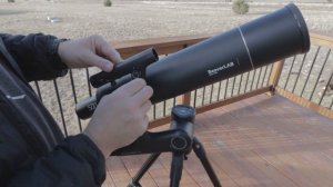 BeaverLAB Intelligent Astronomical Telescope