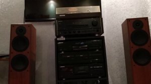 Недорогие монстры HiFi