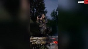 Отдых на Ладожском озере. Рыбалка на Ладоге.