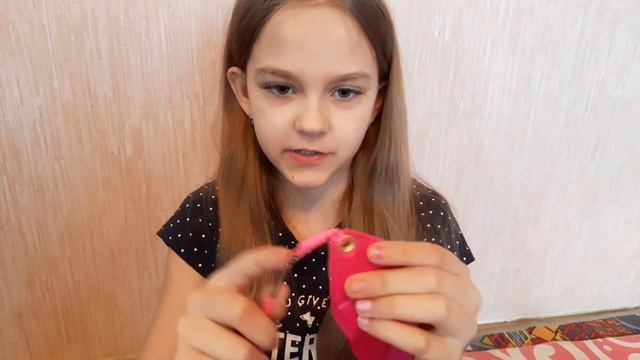 Обзор на палочку и ленту Сасаки. Зачем гимнастки меняют карабин на усики? смотреть онлайн