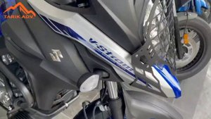 2023 NEW SUZUKI V-STROM 650 XT 2022 جديد سوزوكي 2023