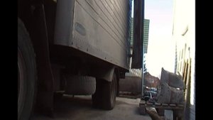 У́гольник с подъёмной крышей (видео с демонстрацией)