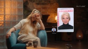 Секретные фото Марии Погребняк