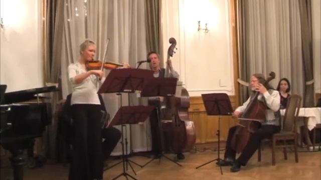 Milonga de BsAs - Tango Harmony смотреть онлайн