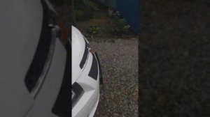 После замены пружин ШЕВРОЛЕ Круз мои впечатления.