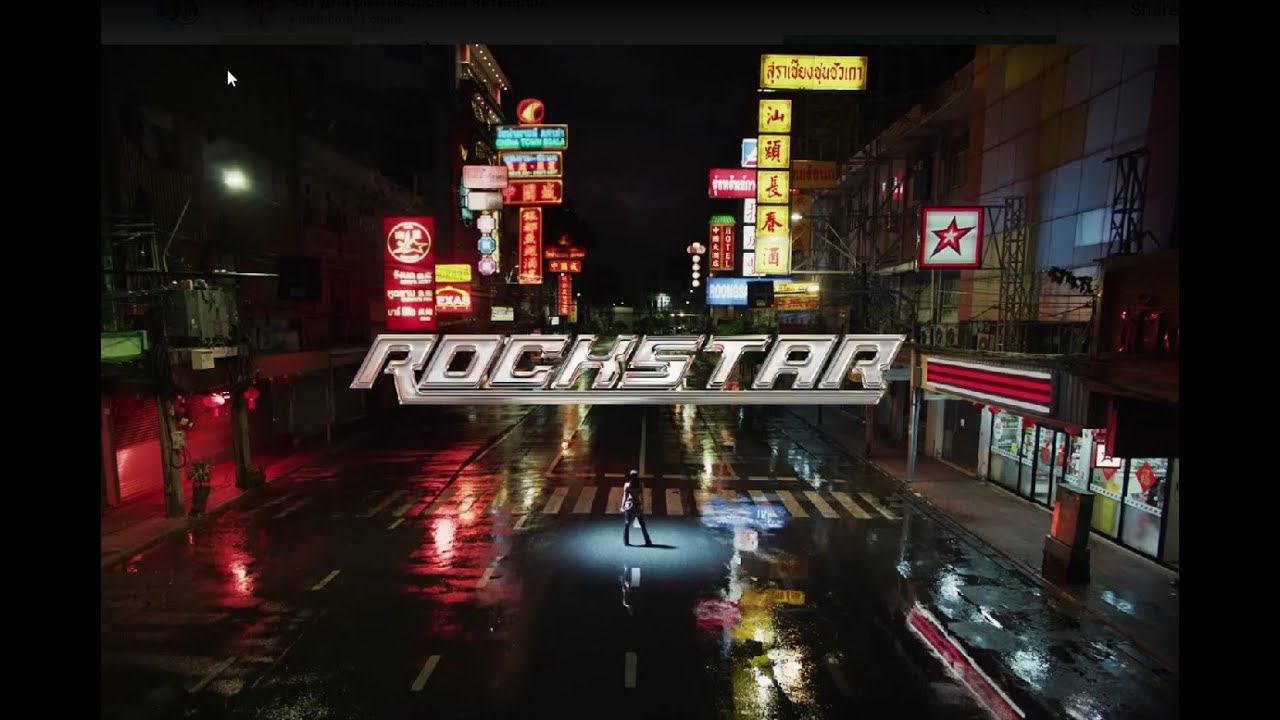 LISA - ROCKSTAR. Реакция (без видео и без аудио) смотреть онлайн