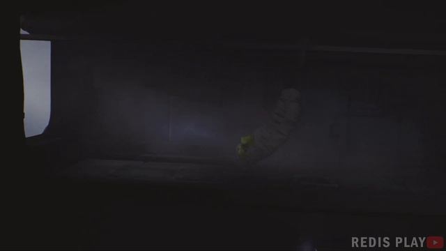 Little Nightmares - ПОЛНОЕ ПРОХОЖДЕНИЕ ► PS5 Прохождение без комментариев ► REDIS PLAY