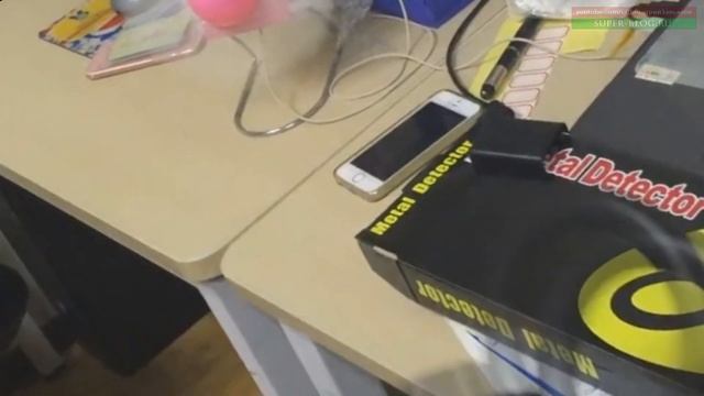 10 отличных металлоискателей с Алиэкспресс + снаряжение для кладоискателя