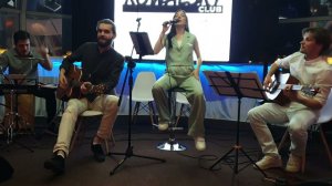 Sing It Back. Kowalski Club. 18/05/2023/ Samara