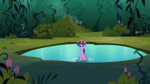 My Little Pony 3 сезон 5 серия Магическая дуэль