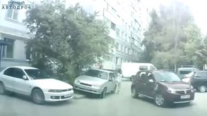 ПОЧЕМУ НИКОГДА НЕ СТОИТ ПОКУПАТЬ МАШИНУ ПОСЛЕ ДЕВУШКИ
