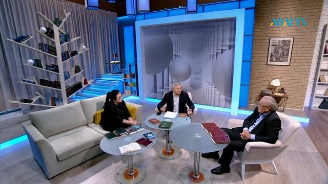 Үркер. Жұмекен Нәжімеденов