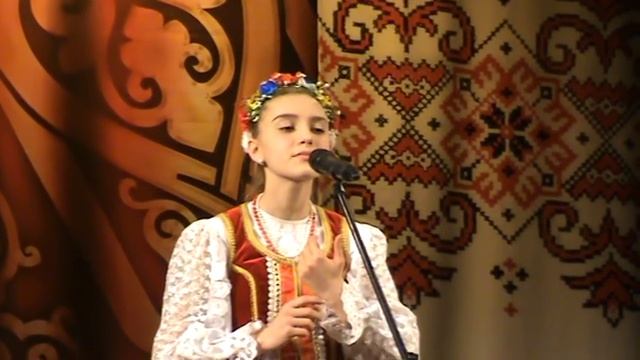 "Спи, Iсусе" Александра Панкратова смотреть онлайн