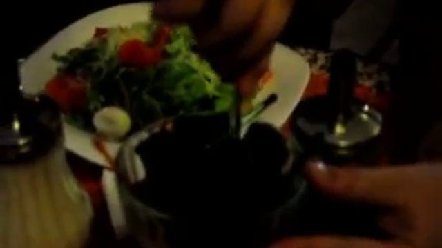 как надо есть гренки (сухарики) смотреть онлайн