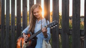 Серёжка ольховая (Е.Евтушенко)